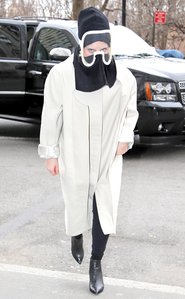 Lady Gaga Lady Gaga